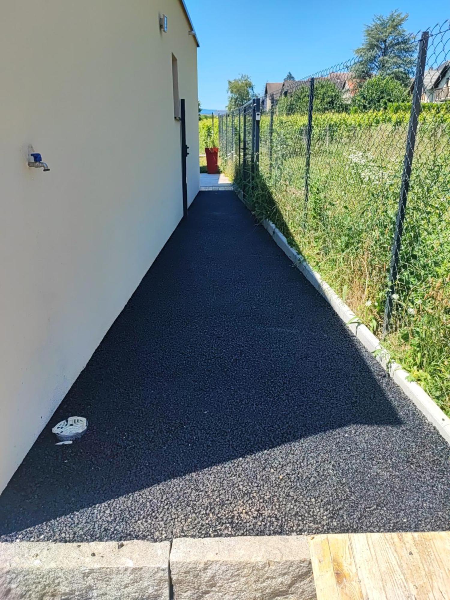 Chambre Au Coeur Des Vignes Myans Exteriör bild